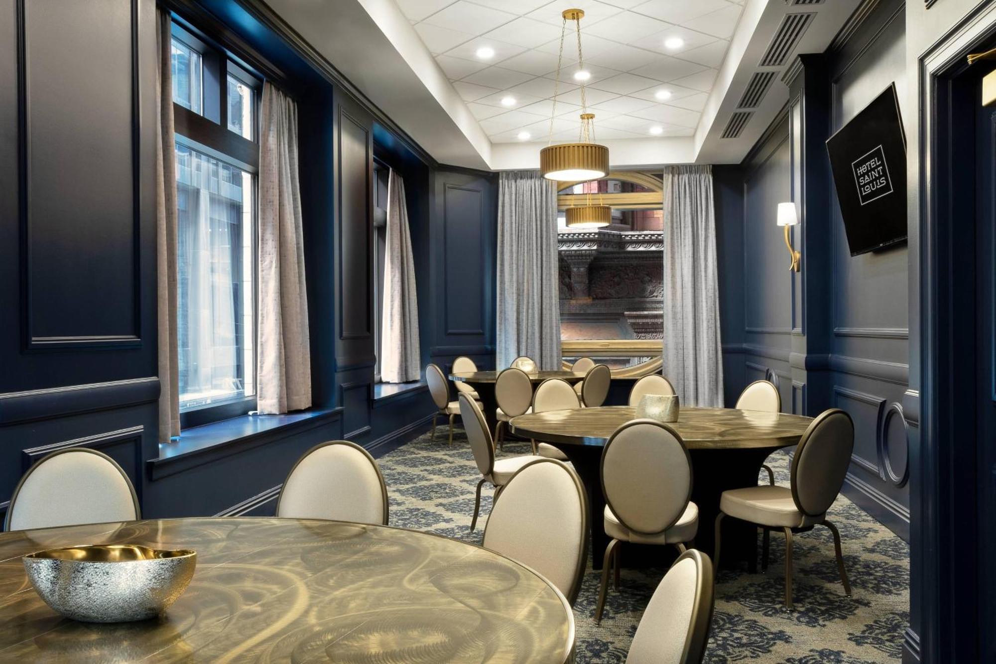 Hotel Saint Louis, Autograph Collection Extérieur photo