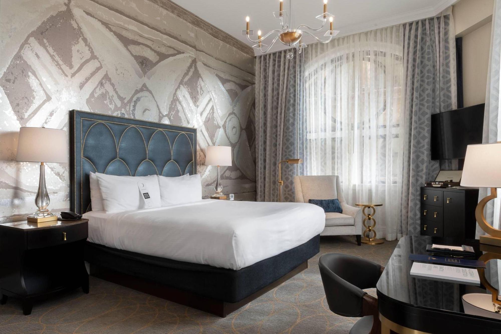Hotel Saint Louis, Autograph Collection Extérieur photo